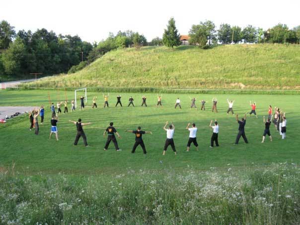 bujinkan čortanocvi 2009